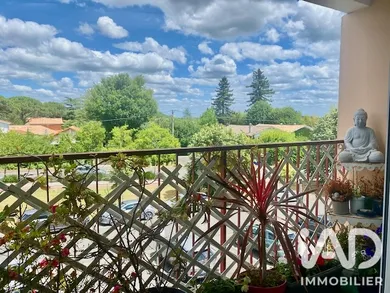 Appartement à Gradignan (33170)