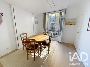 Appartement à Saint-Cloud (92210)