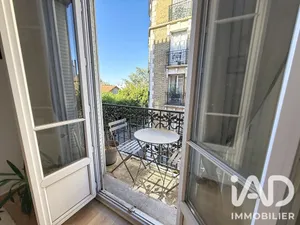 Appartement à Saint-Cloud (92210)