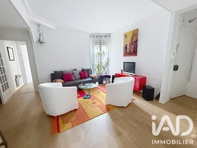 Appartement à Saint-Cloud (92210)
