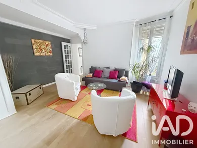 Appartement à Saint-Cloud (92210)
