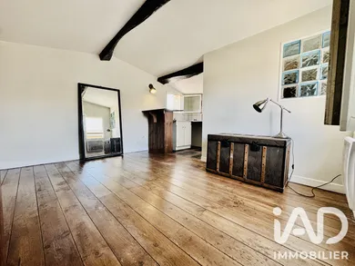 Appartement à L'Isle-sur-la-Sorgue (84800)