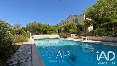 Maison à Toulon (83000)