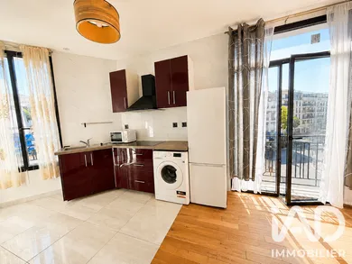 Appartement à Suresnes (92150)