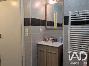 Appartement à Isle (87170)