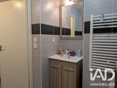 Appartement à Isle (87170)