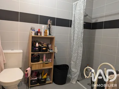 Appartement à Isle (87170)
