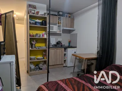 Appartement à Isle (87170)