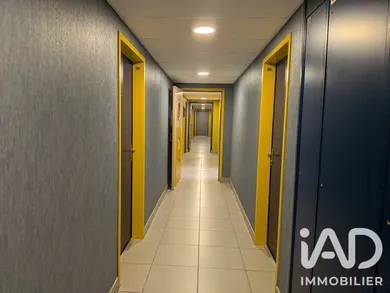 Appartement à Isle (87170)