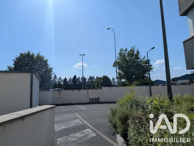 Appartement à Isle (87170)