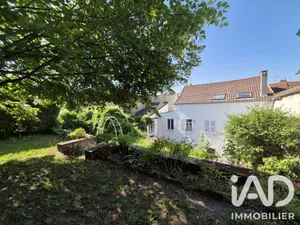 Maison de ville à Chevreuse (78460)