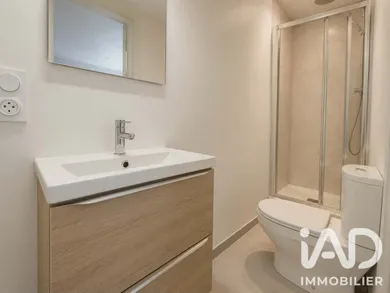 Appartement à Brest (29200)