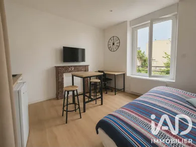 Appartement à Brest (29200)