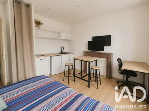 Appartement à Brest (29200)