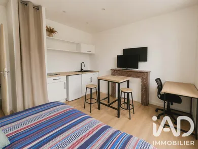 Appartement à Brest (29200)