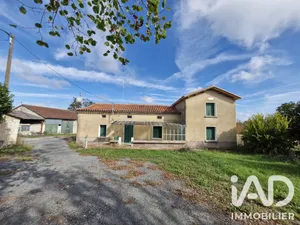 Ferme à Sigoulès et Flaugeac (24240)