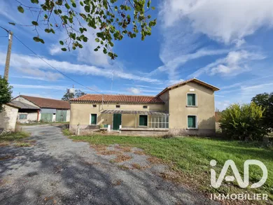 Ferme à Sigoulès et Flaugeac (24240)