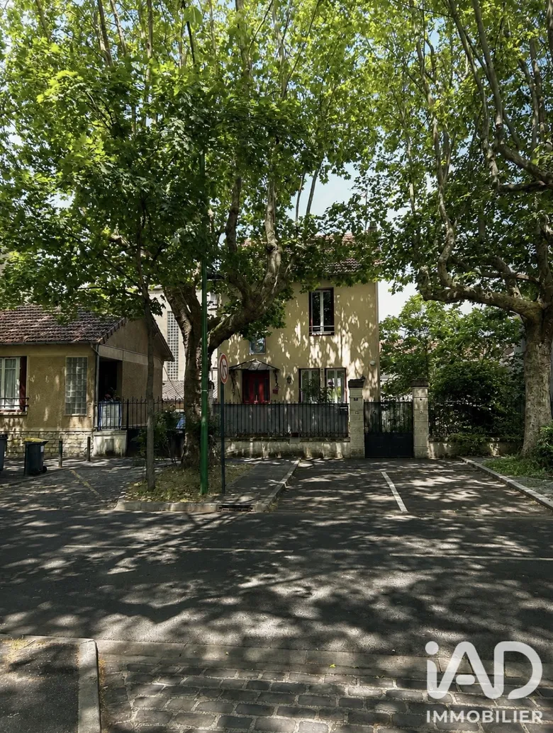 Maison 4 pièces 120 m² · à Alfortville · 120 m² · 679 000 €