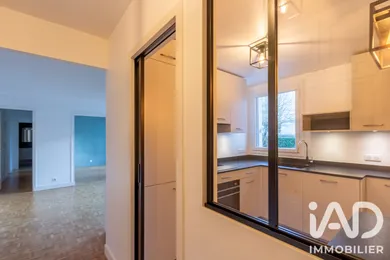 Appartement à Versailles (78000)
