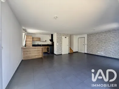 Appartement à Epfig (67680)