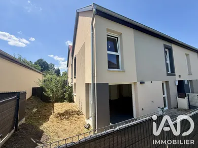 Appartement à Epfig (67680)