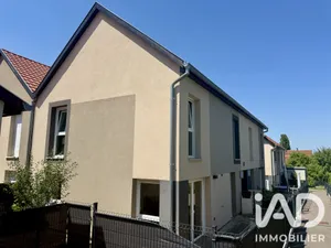 Appartement à Epfig (67680)