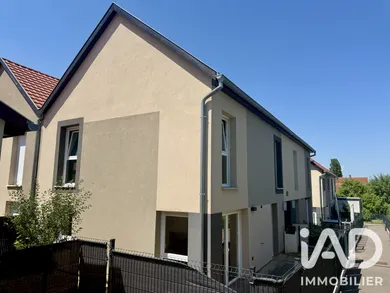 Appartement à Epfig (67680)