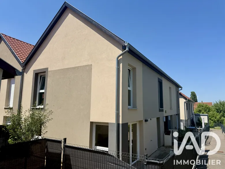 Appartement 5 pièces 82 m² · à Epfig · 81,9 m² · 255 000 €