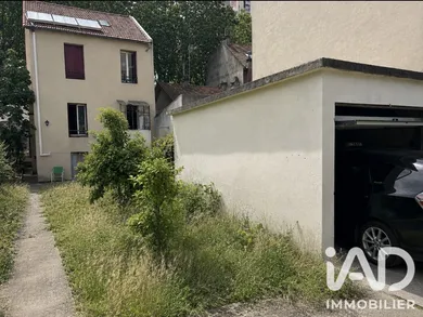 Townhouse in Alfortville (94140)