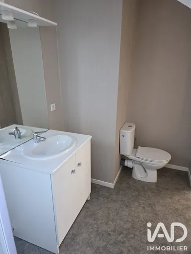 Appartement à Aix-Noulette (62160)