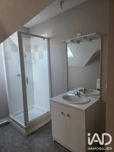 Appartement à Aix-Noulette (62160)