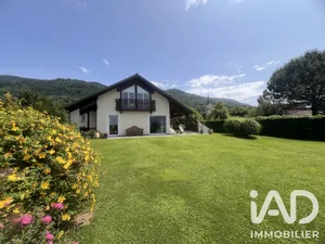 House in Saint-Maximin (38530)