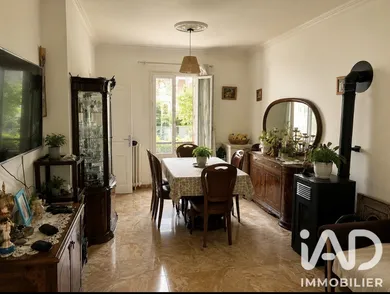 Townhouse in Alfortville (94140)