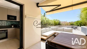 Appartement à Hyères (83400)