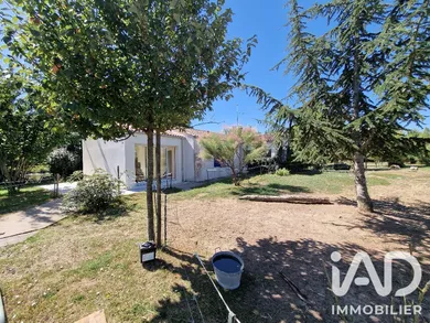 House in Les Velluire Sur Vendee (85770)