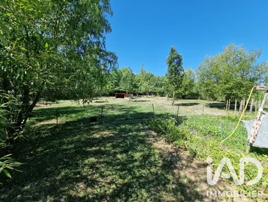 House in Les Velluire Sur Vendee (85770)
