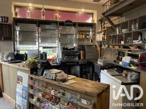Bar, Brewery, Tobacco shop in La Bouille (76530)