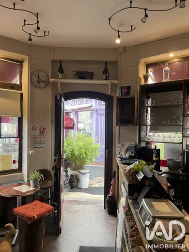 Bar, Brasserie, Tabac à La Bouille (76530)