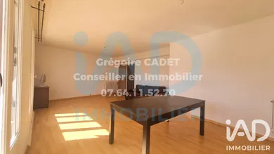 Appartement à Perpignan (66100)