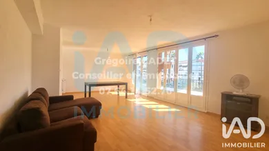 Appartement à Perpignan (66100)