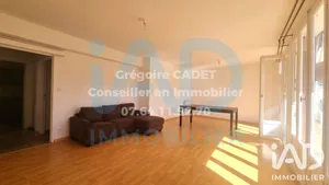 Appartement à Perpignan (66100)