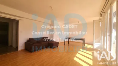 Appartement à Perpignan (66100)