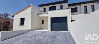 Maison à BOMPAS (66430)