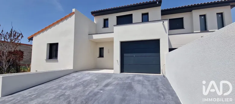 Maison 4 pièces 107 m² · à Bompas · 107 m² · 365 000 €