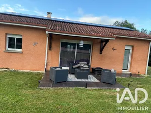 Traditional house in Lannemezan (65300)