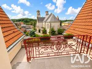 Duplex à Audun-le-Tiche (57390)