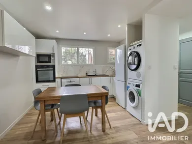 Appartement à Aix-en-Provence (13100)