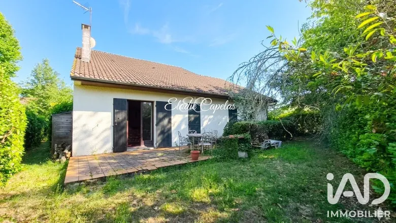 Maison 5 pièces 122 m² · à Villenave-d'Ornon · 122 m² · 294 000 €