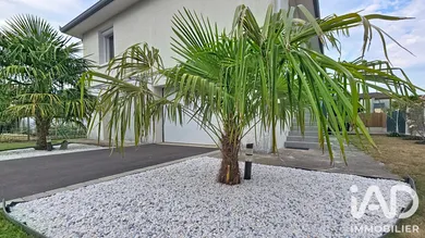 House in Odos (65310)