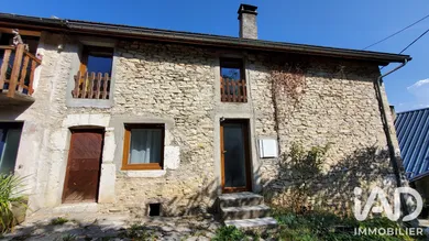 Village house in Rencurel (38680)